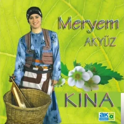 Meryem Akyüz - Yazacağım İsmini