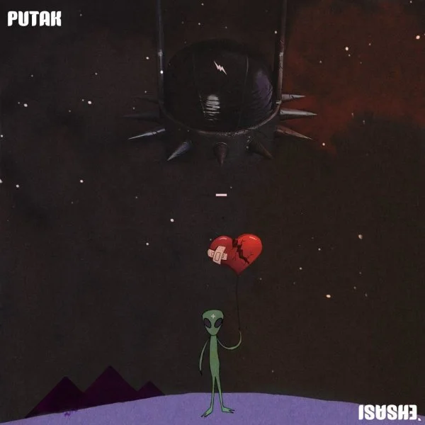Putak - Ehsasi