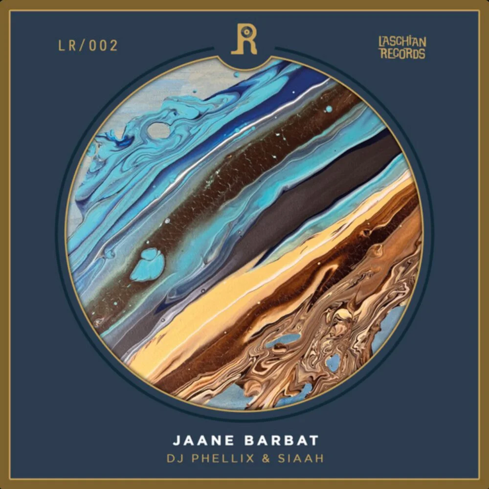 DJ Phellix - Jaane Barbat