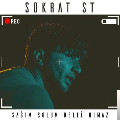 Sokrat St - feat Şiirbaz-Evsiz