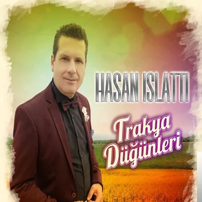 Hasan Islattı - Kara Çalı