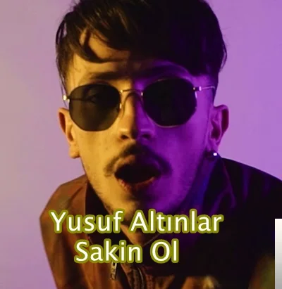 Yusuf Altınlar - feat İhtiyar-Belayım