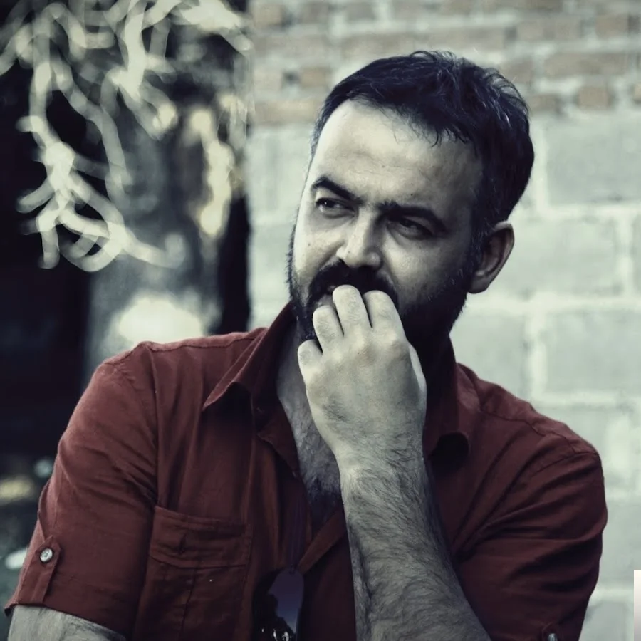Halit Bilgiç - Yar Acısı