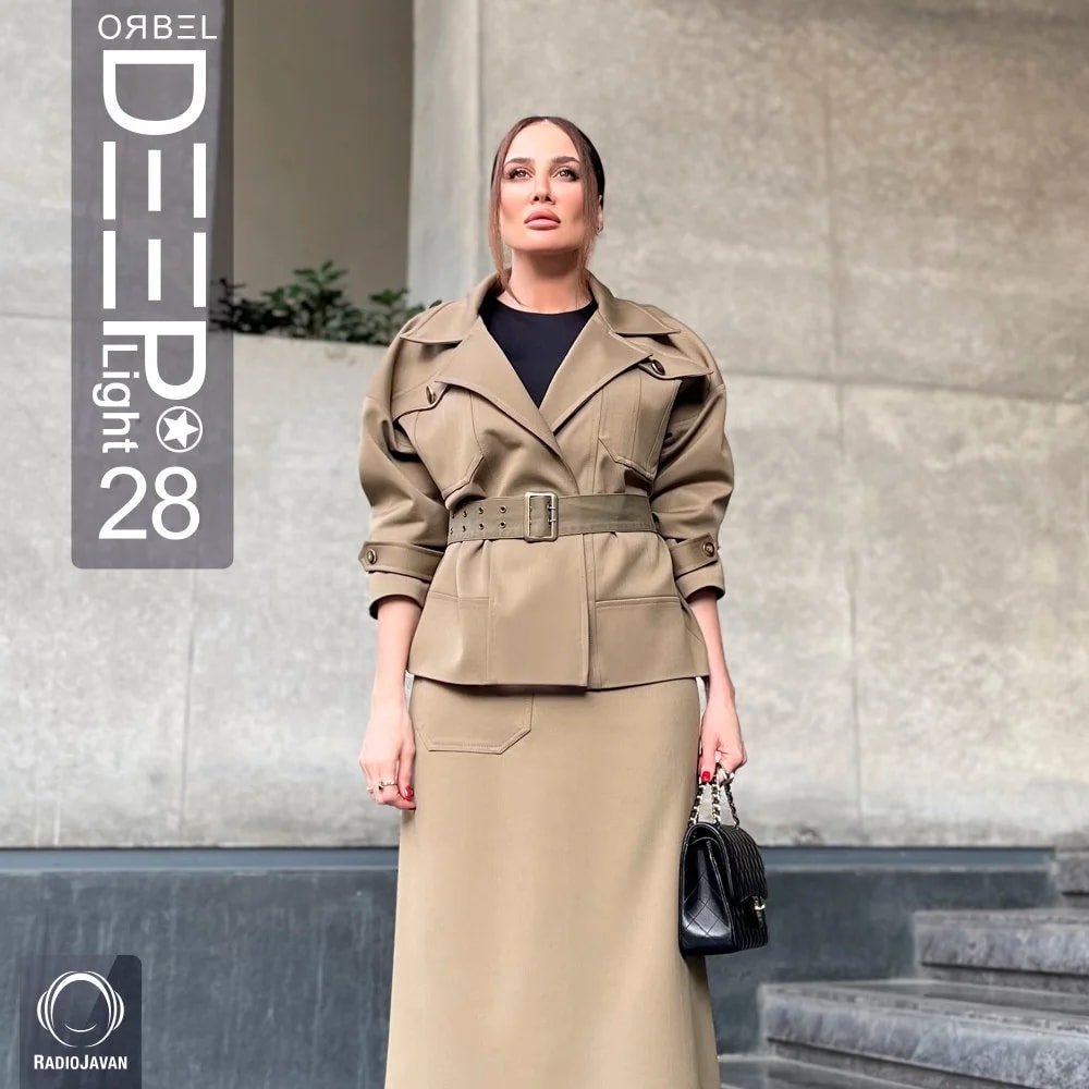 ORBEL - DeepLight 28
