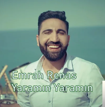 Emrah Renas - Xwezi
