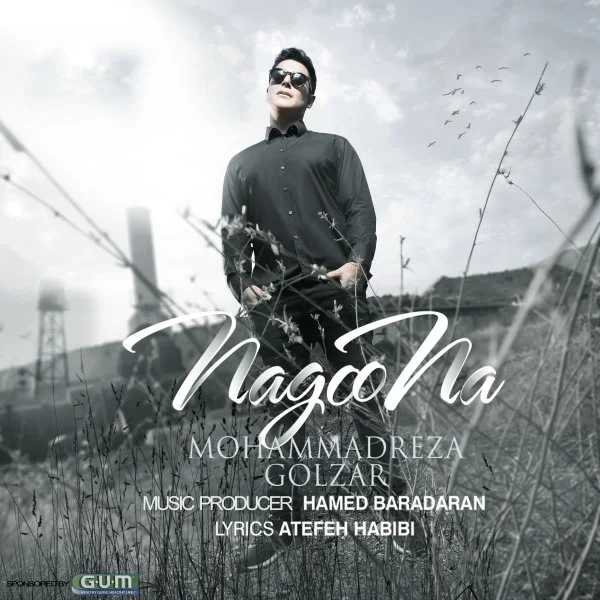 Mohammadreza Golzar - Nagoo Na