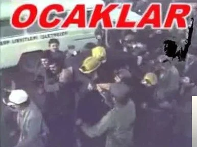 Ali Asker - Kızkaçıran