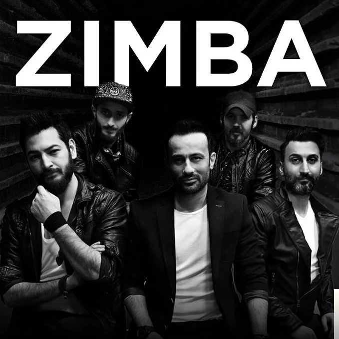 Zımba - Teslim Olmalı