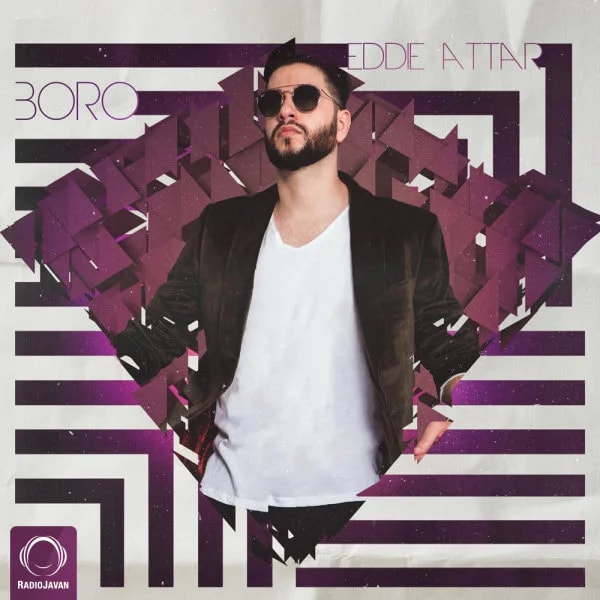 Eddie Attar - Boro