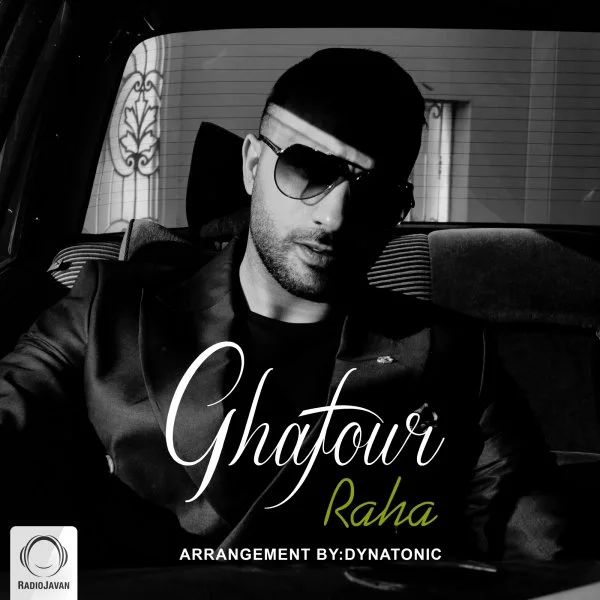 Ghafour - Raha