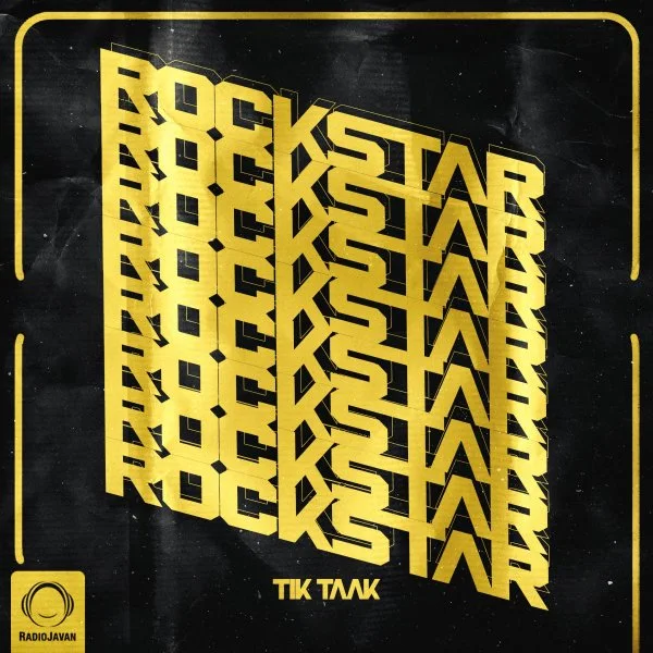 Tik Taak - Rockstar