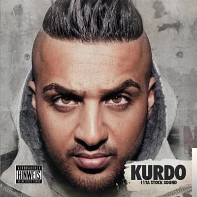 Kurdo - Ghetto