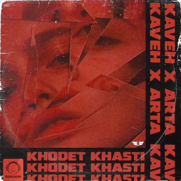 Kaveh & Arta - Khodet Khasti