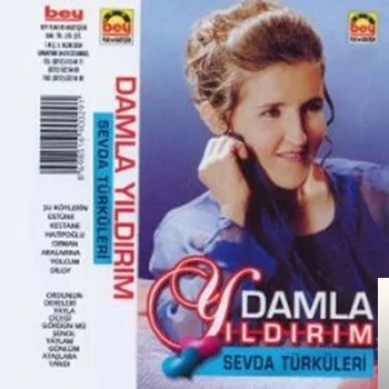 Damla Yıldırım - Yayla Çiçeği