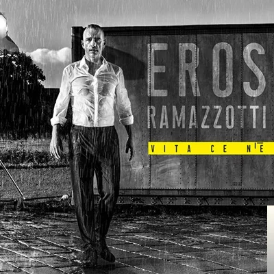 Eros Ramazzotti - feat Tina Turner-Cosas De La Vida