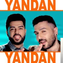 Serkan & Eren - Yandan Yandan