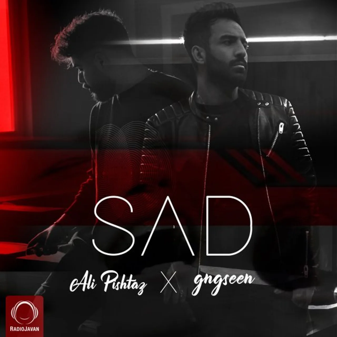 Ali Pishtaz & Gngseen - Sad
