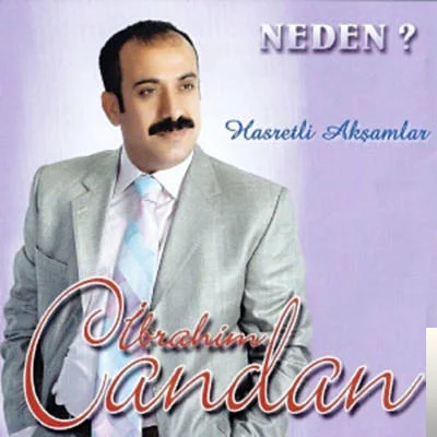 İbrahim Candan - El Olmuş