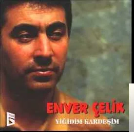 Enver Çelik - Koe Muzıriyo