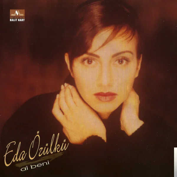 Eda Özülkü - Çaresi Yok Mu