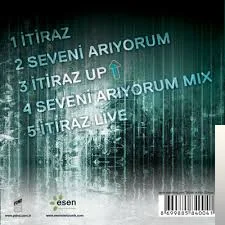 Soner Sarıkabadayı - Bitanem Deme Bitanem