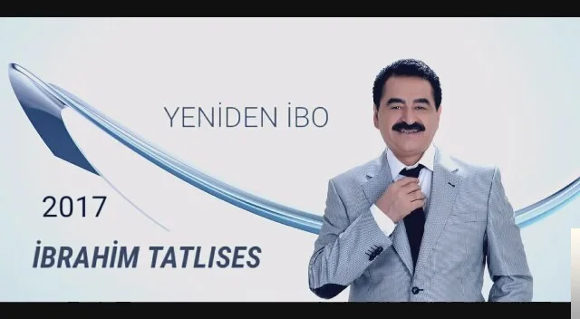 İbrahim Tatlıses - Haketmedim