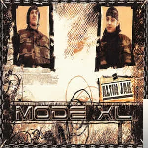 Mode XL - Yollar Çıkmaza Girerse