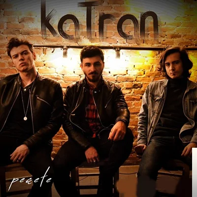 Katran - Peçete