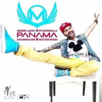 Matteo - Panama