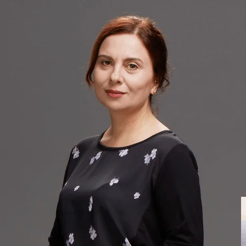 Goncagül Sunar - Şeytanlar