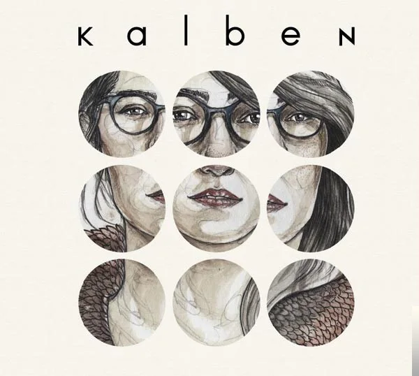 Kalben - Omur Gecmez
