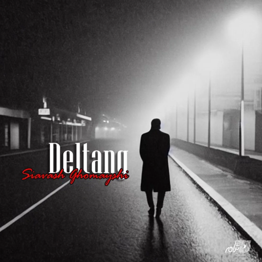Siavash Ghomayshi - Deltang