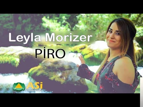 Leyla Morizer - Doktor