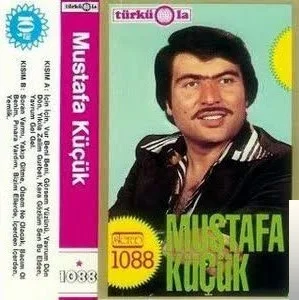 Mustafa Küçük - Bir Garibim