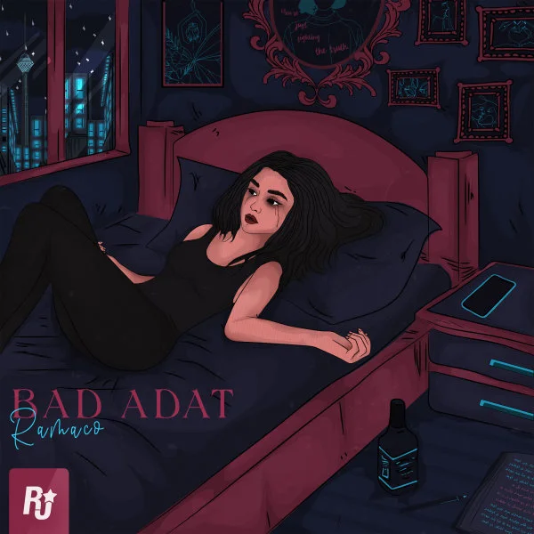 Ramaco - Bad Adat