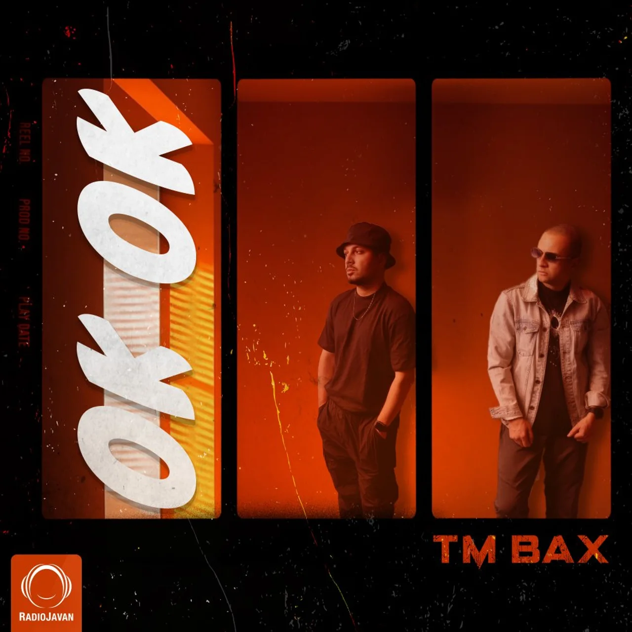 TM Bax - Ok Ok