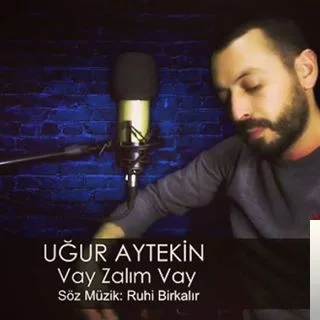 Uğur Aytekin - Kirpiğin Kaşına Değdiği Zaman