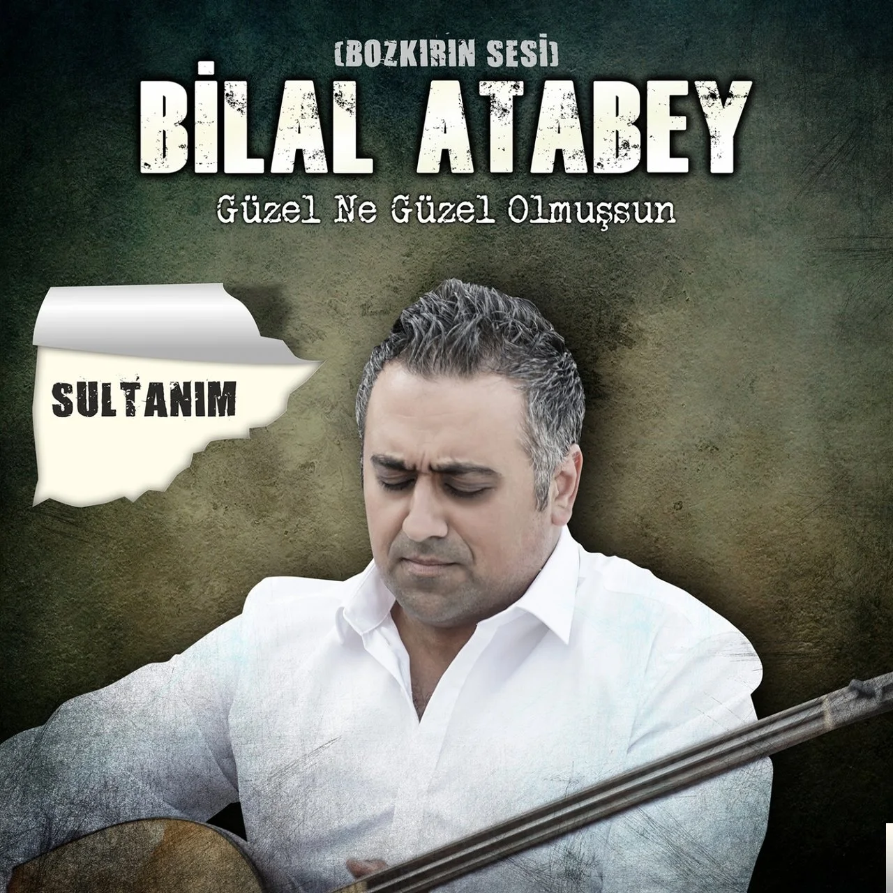 Bilal Atabey - Hacel Obası