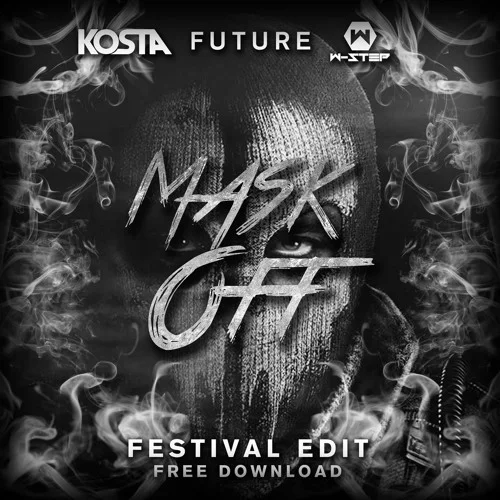 Future - Mask Off (Remix)