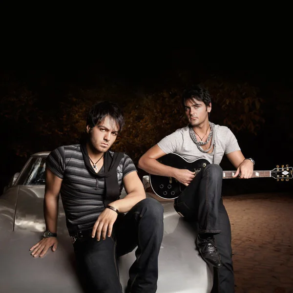 Sohrab Pakzad & Amir Tabari - In Che Hessie