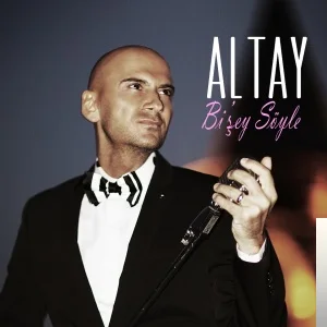 Altay - Yolcu Yolunda Gerek