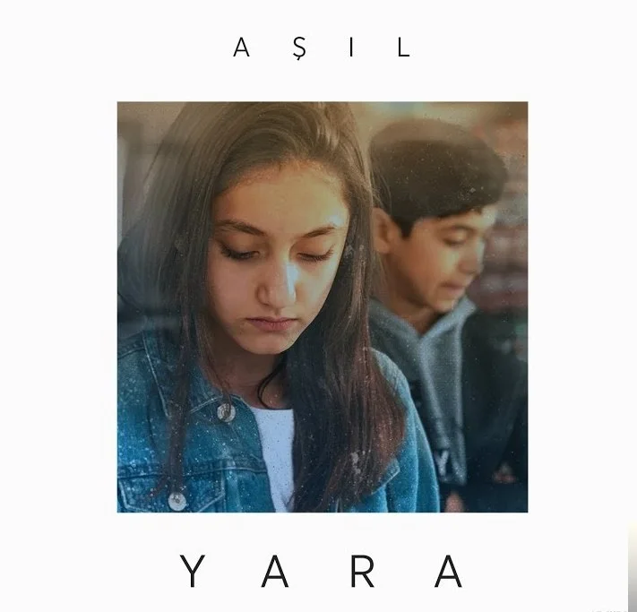 Aşıl - Mahşer