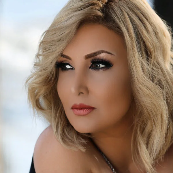 Hengameh - Eshghe Khales