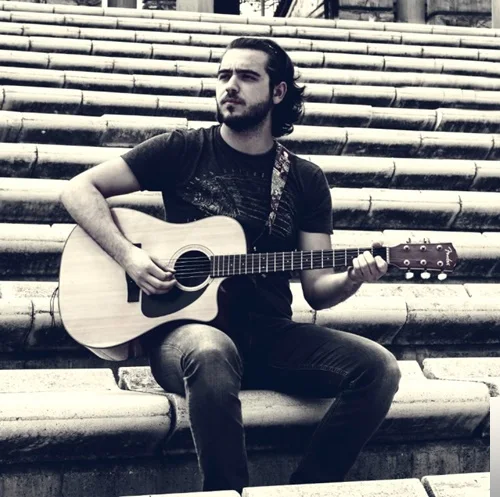 Macit Yıldız - Yağmur