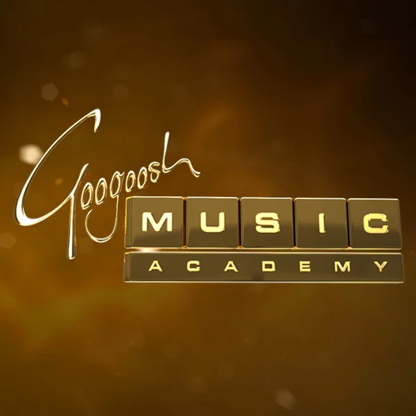 Googoosh Music Academy - Ye Harfaee