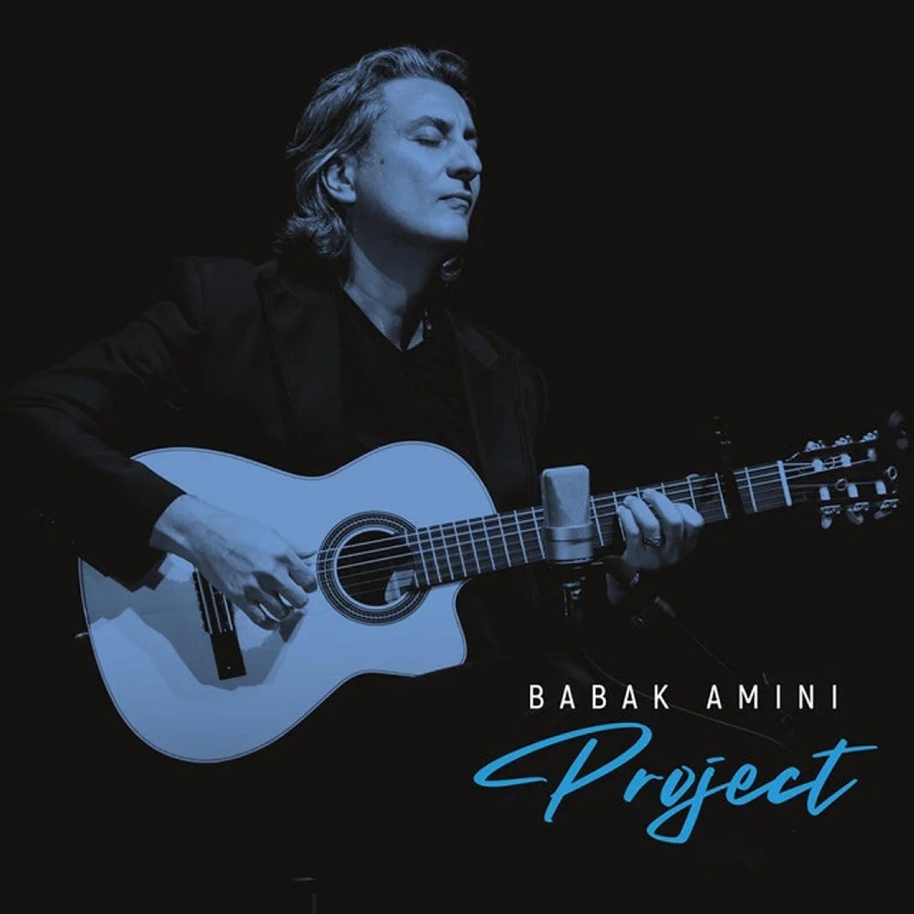 Babak Amini - Sunday