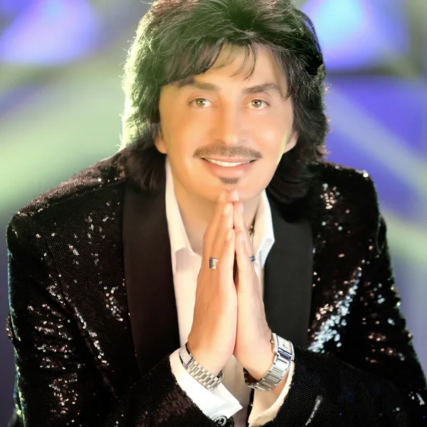 Shahram Solati - Bavaram Kon