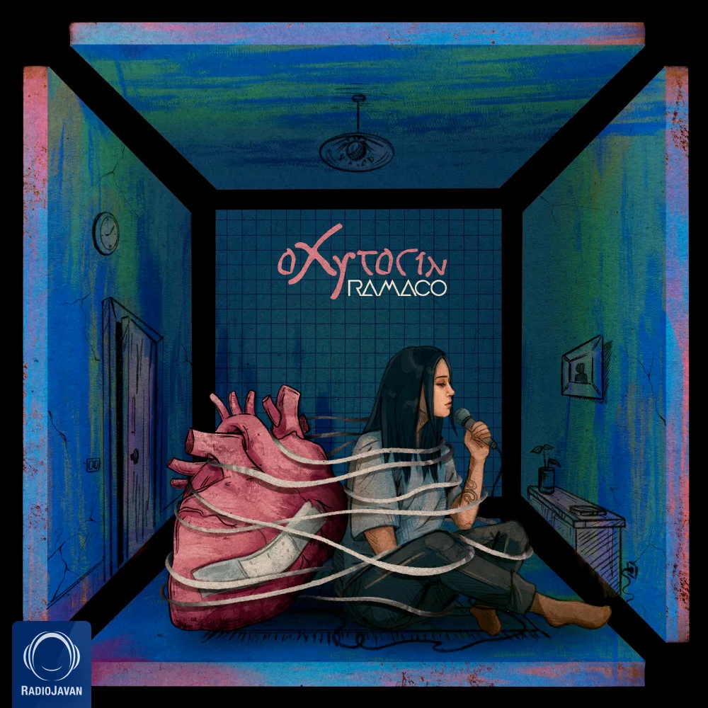 Ramaco - Oxytocin