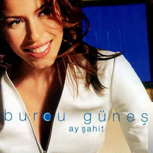 Burcu Güneş - Sahilden (Dance Version)