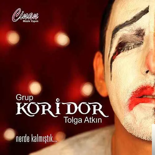 Koridor - Kapatma Gözlerini (Akustik)